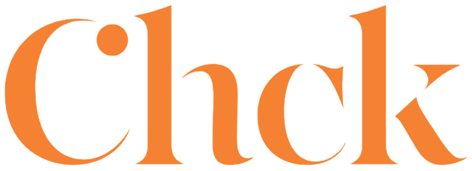 Chck™